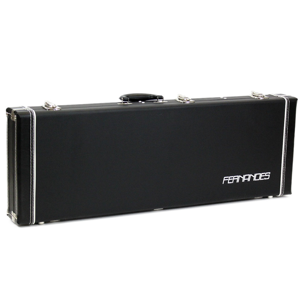 FERNANDES FHC-Z ZO-3用ハードケース(フェルナンデス ZO-3（ぞーさん