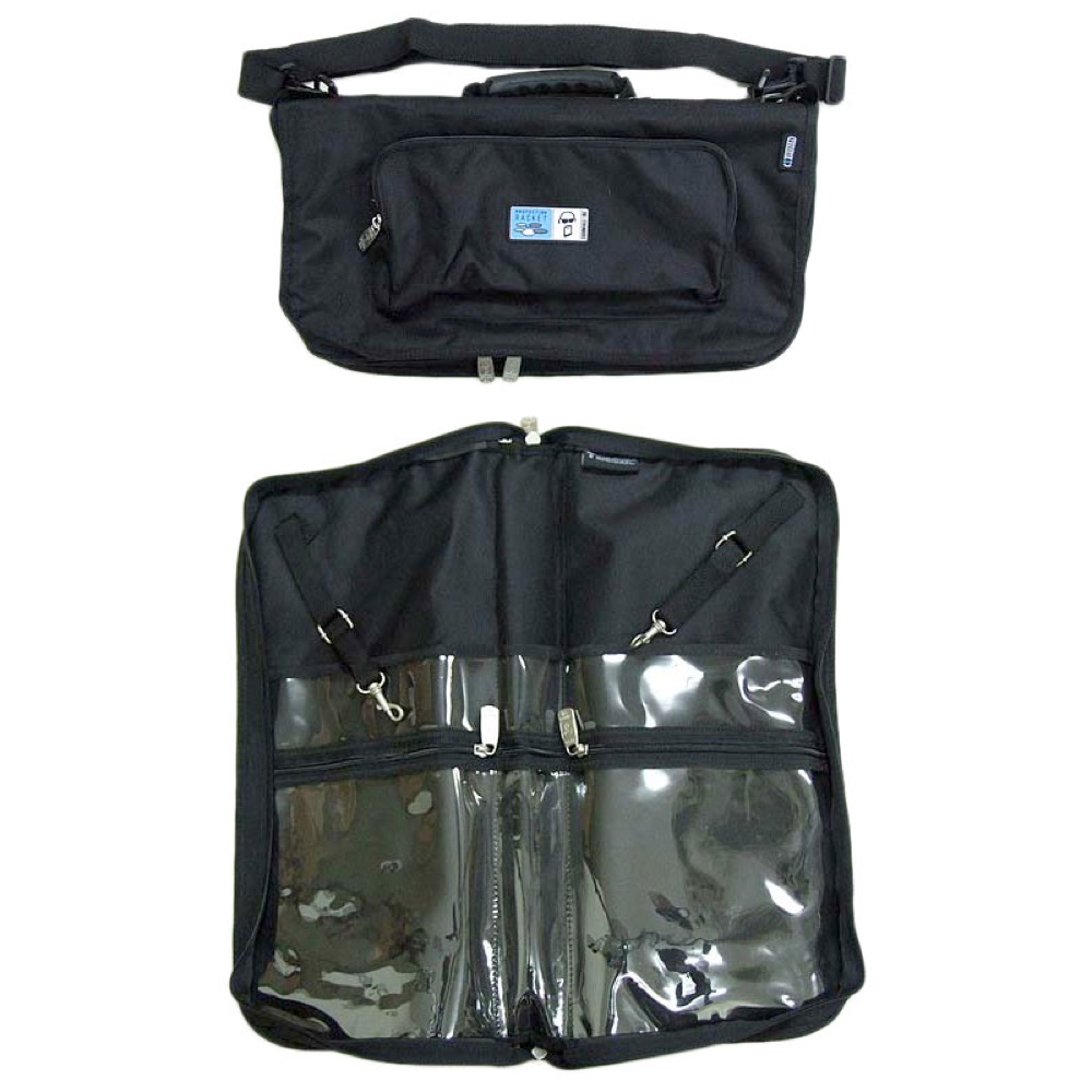 PROTECTION racket 6024EH ドラムスティックバッグ(プロテクション