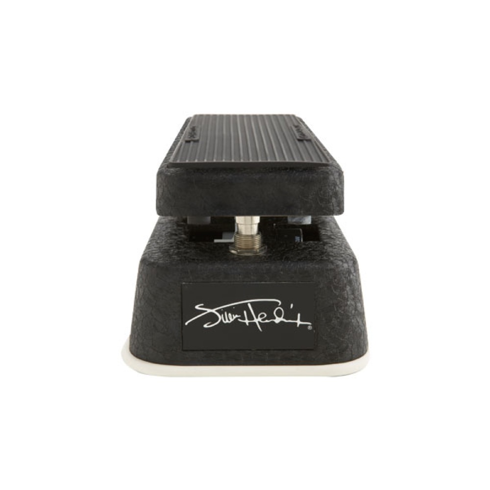 JIM DUNLOP JH-1D JIMI HENDRIX SIGNATURE WAH ワウペダル(ダンロップ