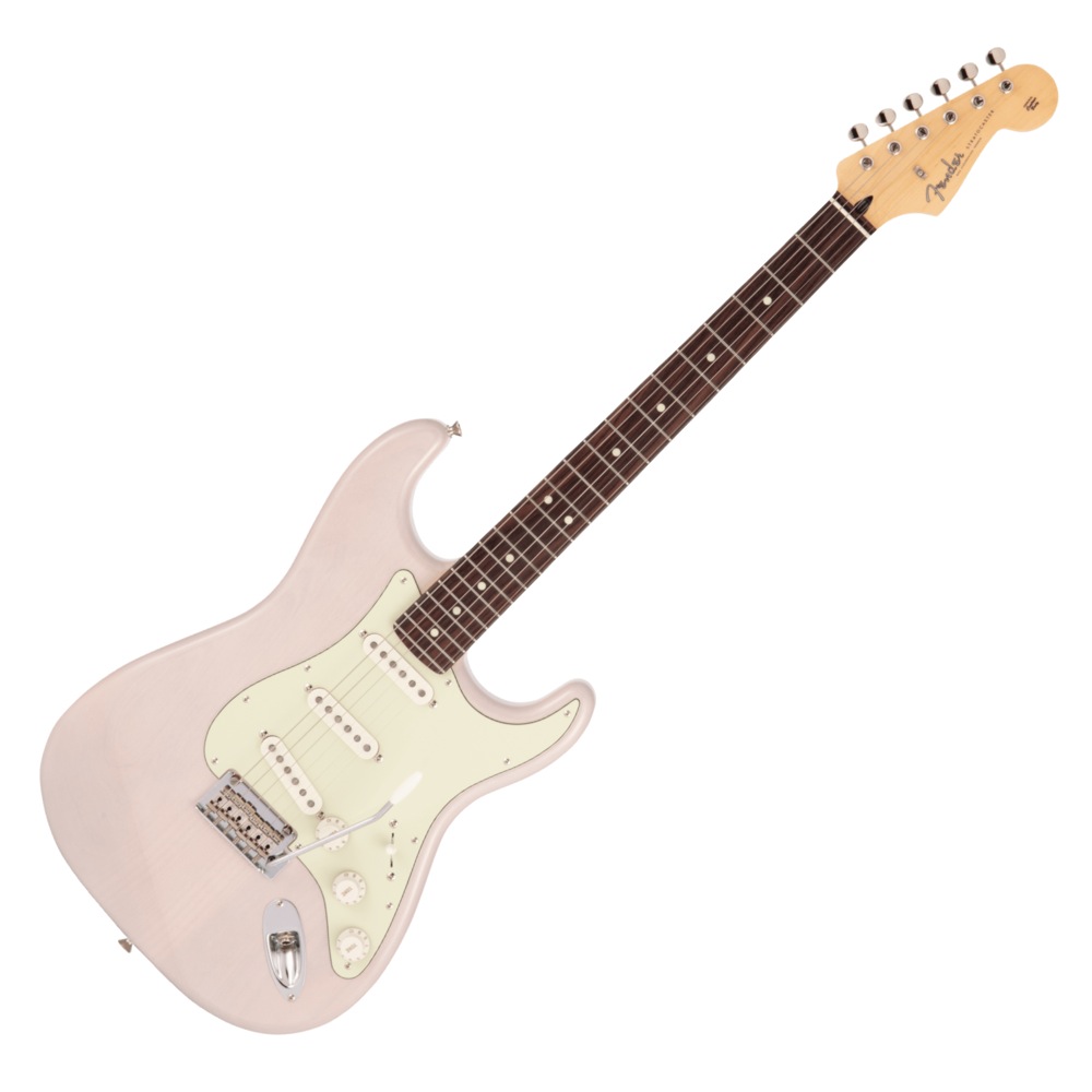 フェンダー Fender Made in Japan Hybrid II Stratocaster RW USB