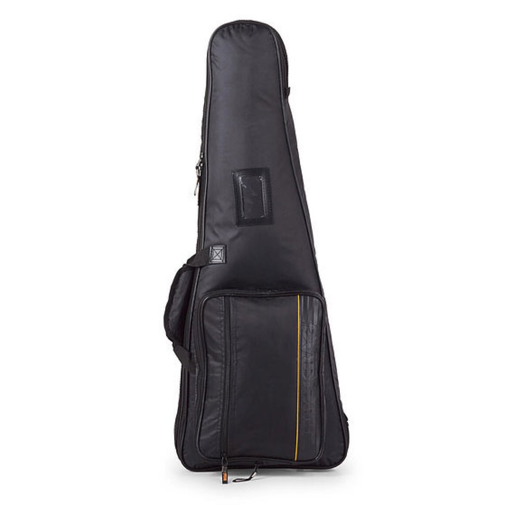 RockBag by WARWICK RBG 20500 DXHL EG B Deluxe Line Headless Style