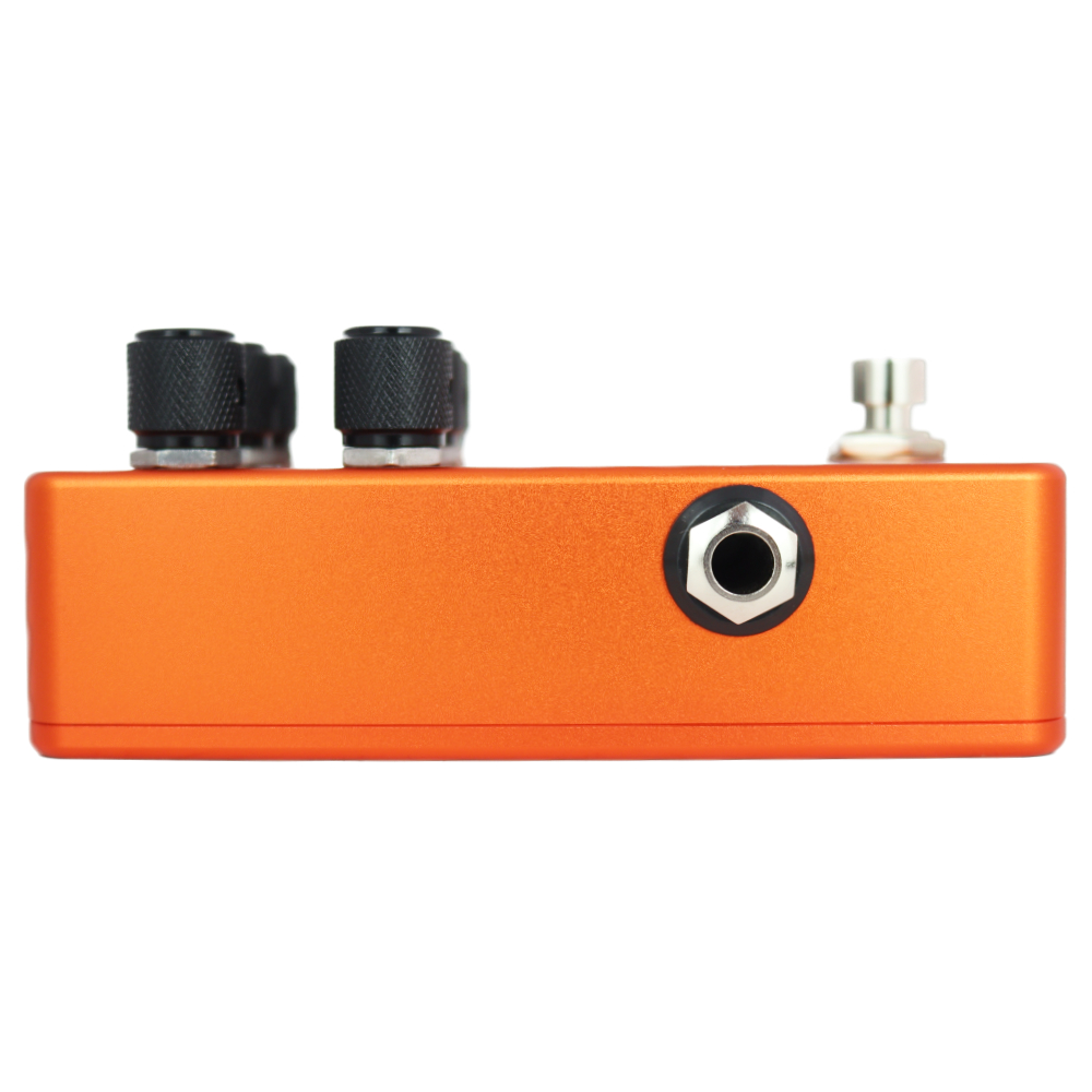 SUMO STOMP スモーストンプ SUMO PRE ver.2 ベース用エフェクター