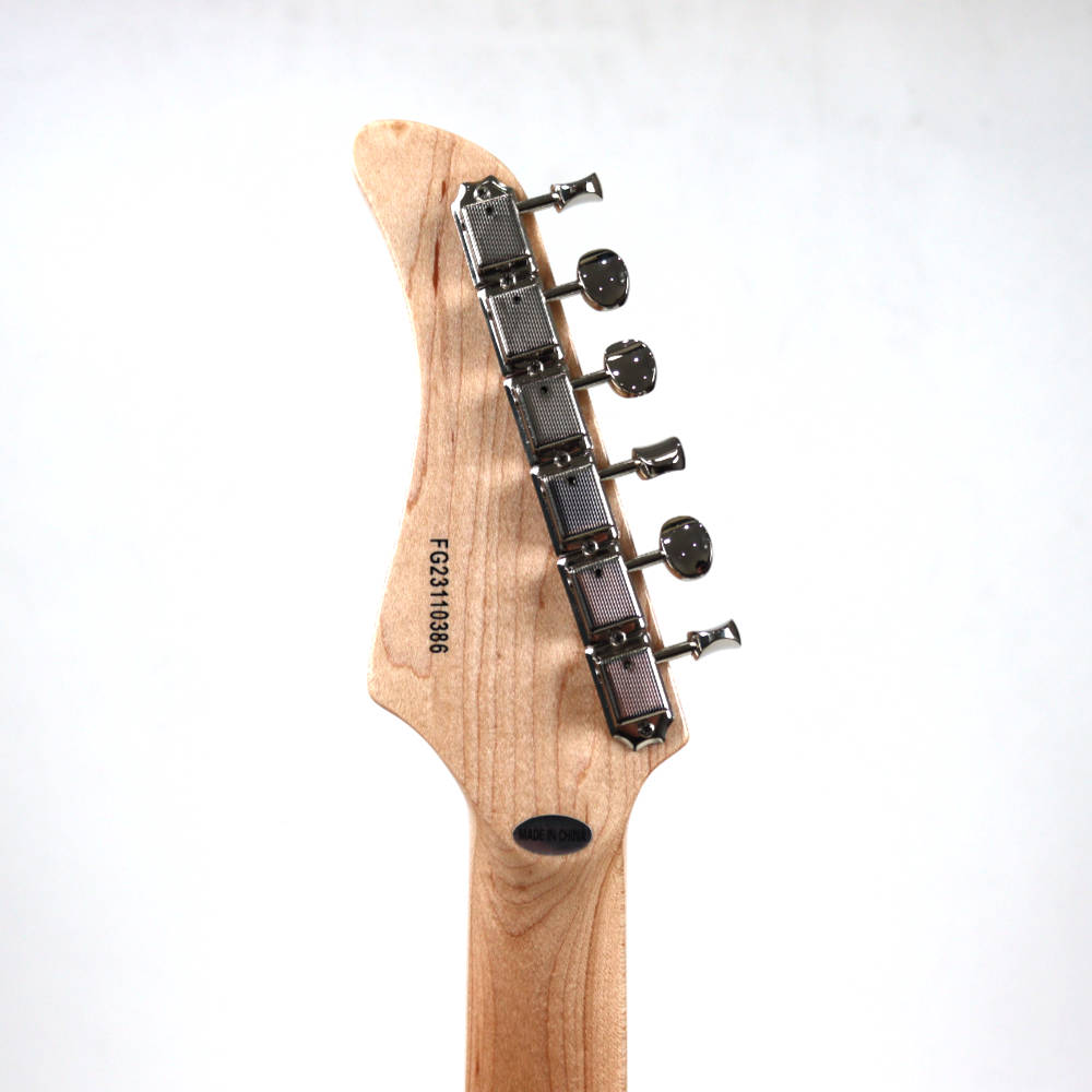 FERNANDES フェルナンデス LE-1Z 3S HSP/M エレキギター ストラト