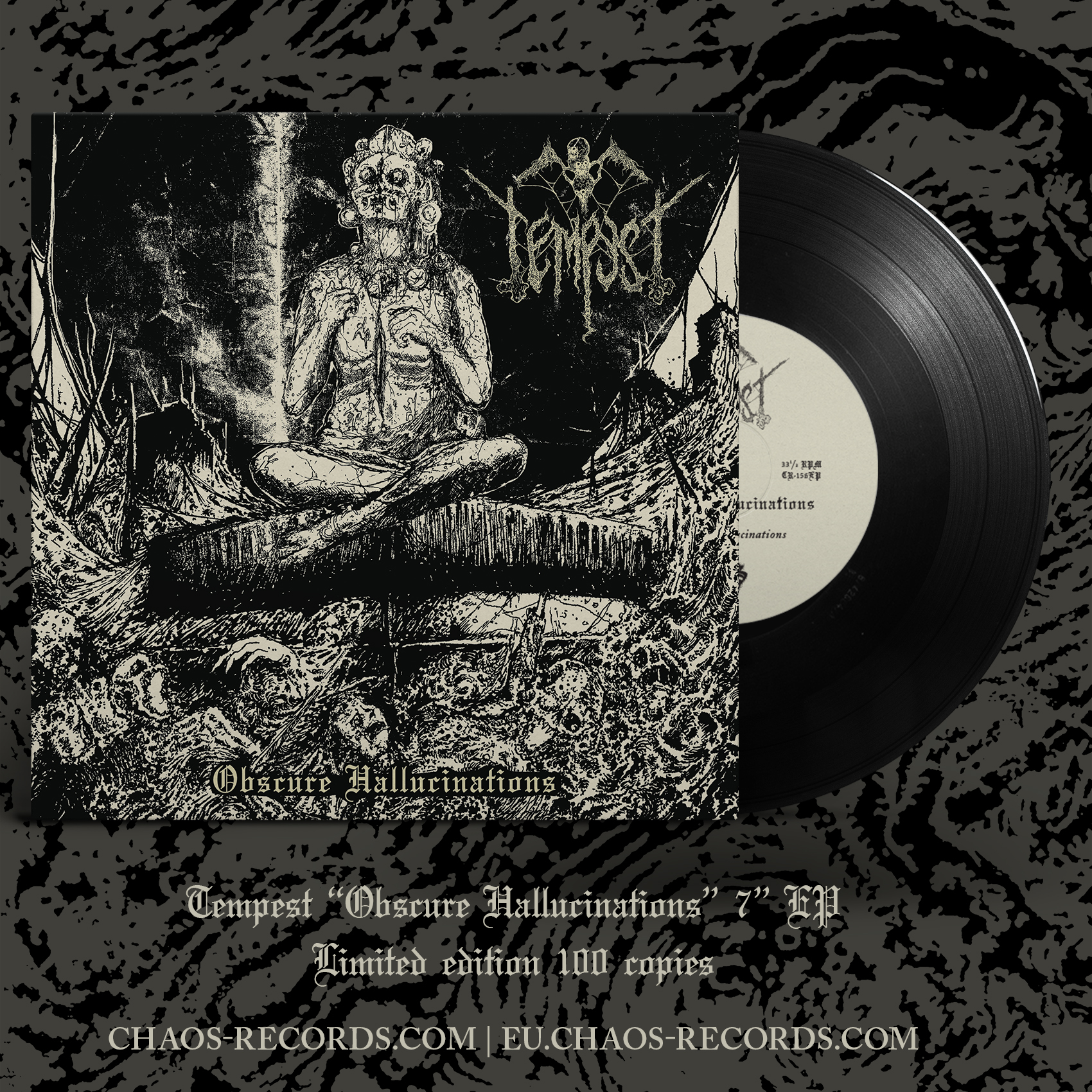 TEMPEST - Obscure Hallucinations 7