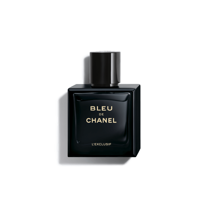 ブルー ドゥ シャネル レゼクスクルジフ パルファム - 60 ml | CHANEL