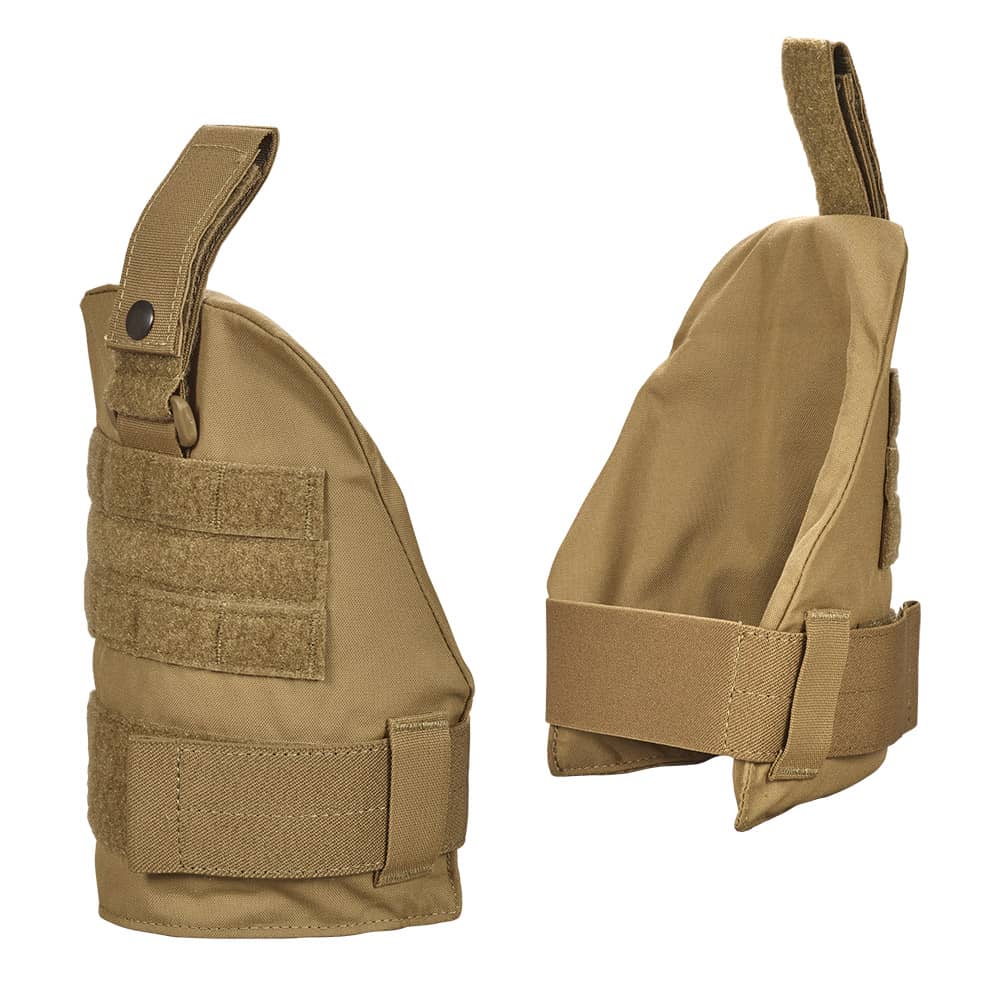 1 Genesis Deltoid Protection Attachment | Chase Tactical