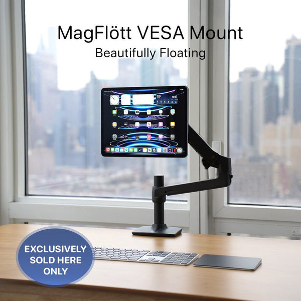 MagFlött VESA Mount OPEN BOX