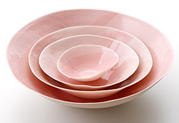 クリスチャンヌ・ペロション：チェリーテラスの商品紹介