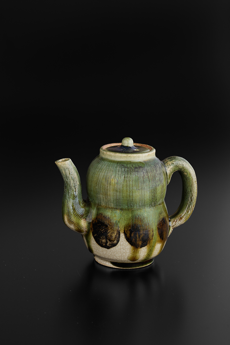 うつわの彩り－𠮷田耕三と北大路魯山人 | 茅ヶ崎市美術館