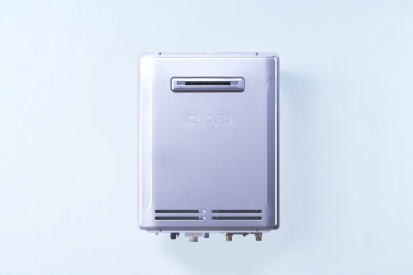 給湯関連｜【長府製作所】-石油・ガス給湯機器をはじめ、住宅関連機器