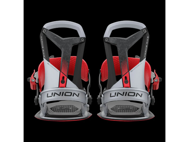 Union Falcor Snowboard Bindings Mens | Christy Sports