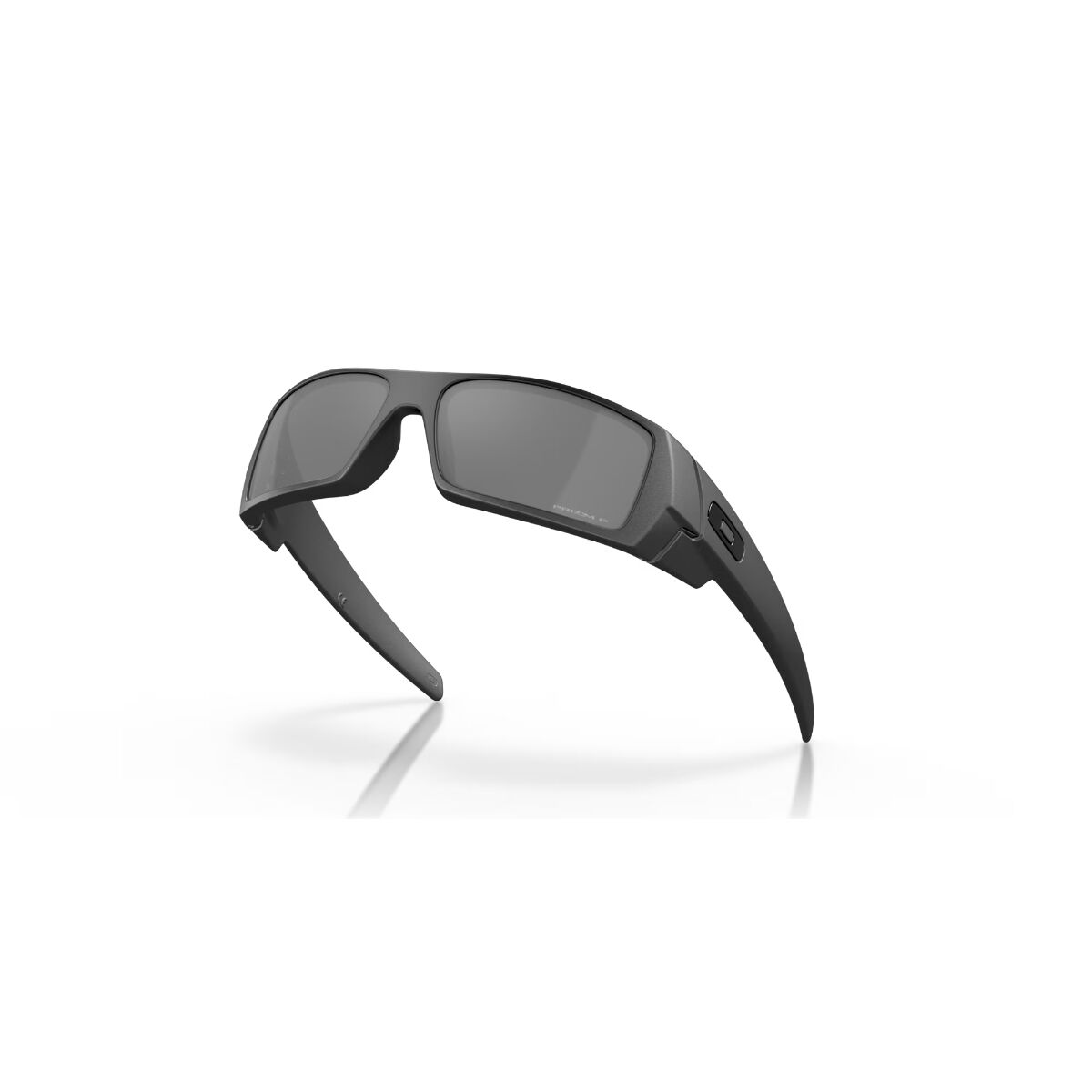 Oakley Gascan Sunglasses + Prizm Black Polarized Lenses | Christy