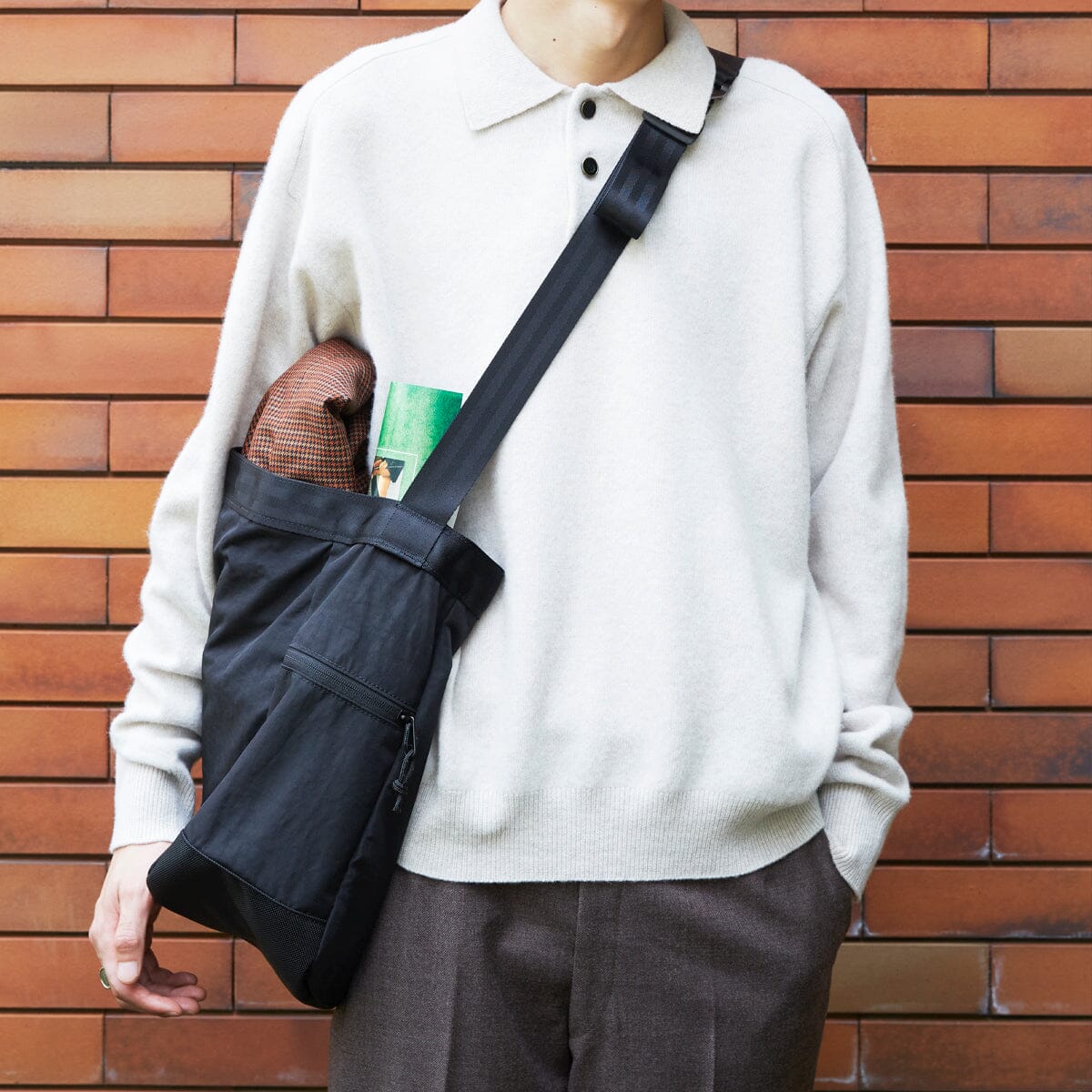 NEWSPAPER MESSENGER(ニュースペーパー メッセンジャー) | クローム