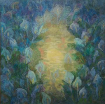 加藤 智（日本画） | 千葉県茂原市の公式サイトへようこそ！