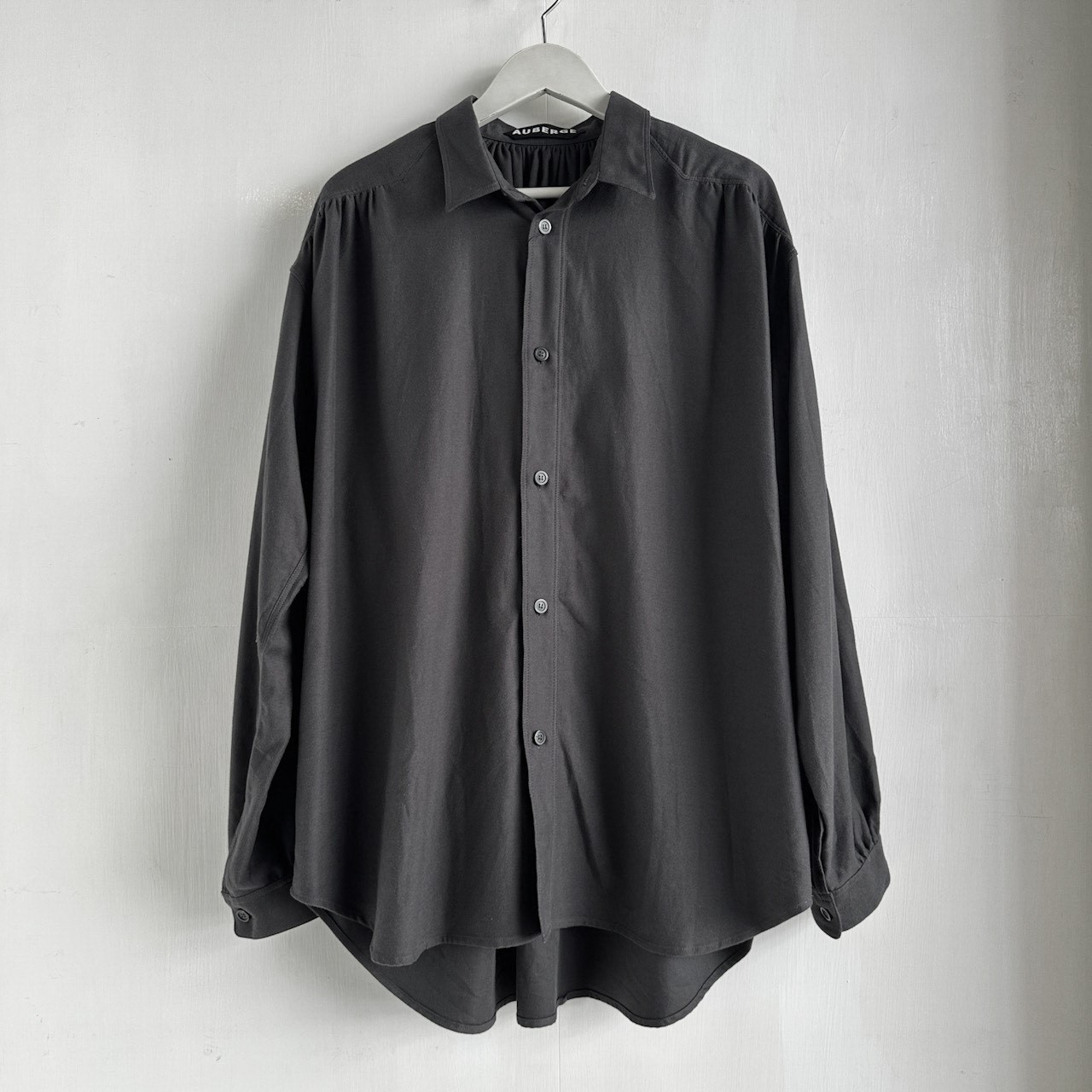 AUBERGE】－FRED・DEGAS－ | CIENTO BLOG