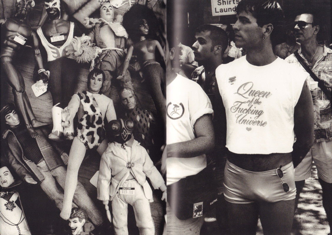 TESTINO, Mario. Any Objections? - Cult Jones