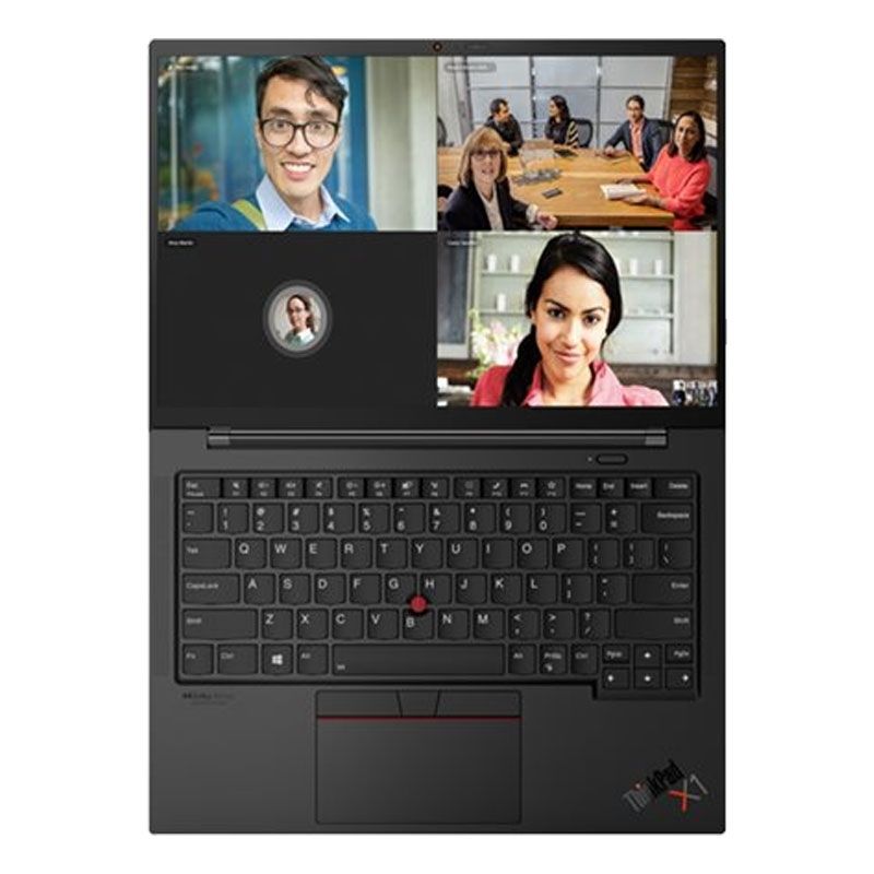 Laptop Lenovo ThinkPad X1 Carbon Gen9 Core i7 16GB | Tienda CQNet