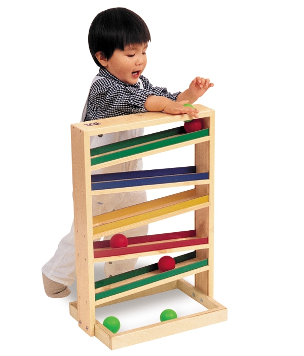 TAG トラッカー: 木のおもちゃ｜クレヨンハウス