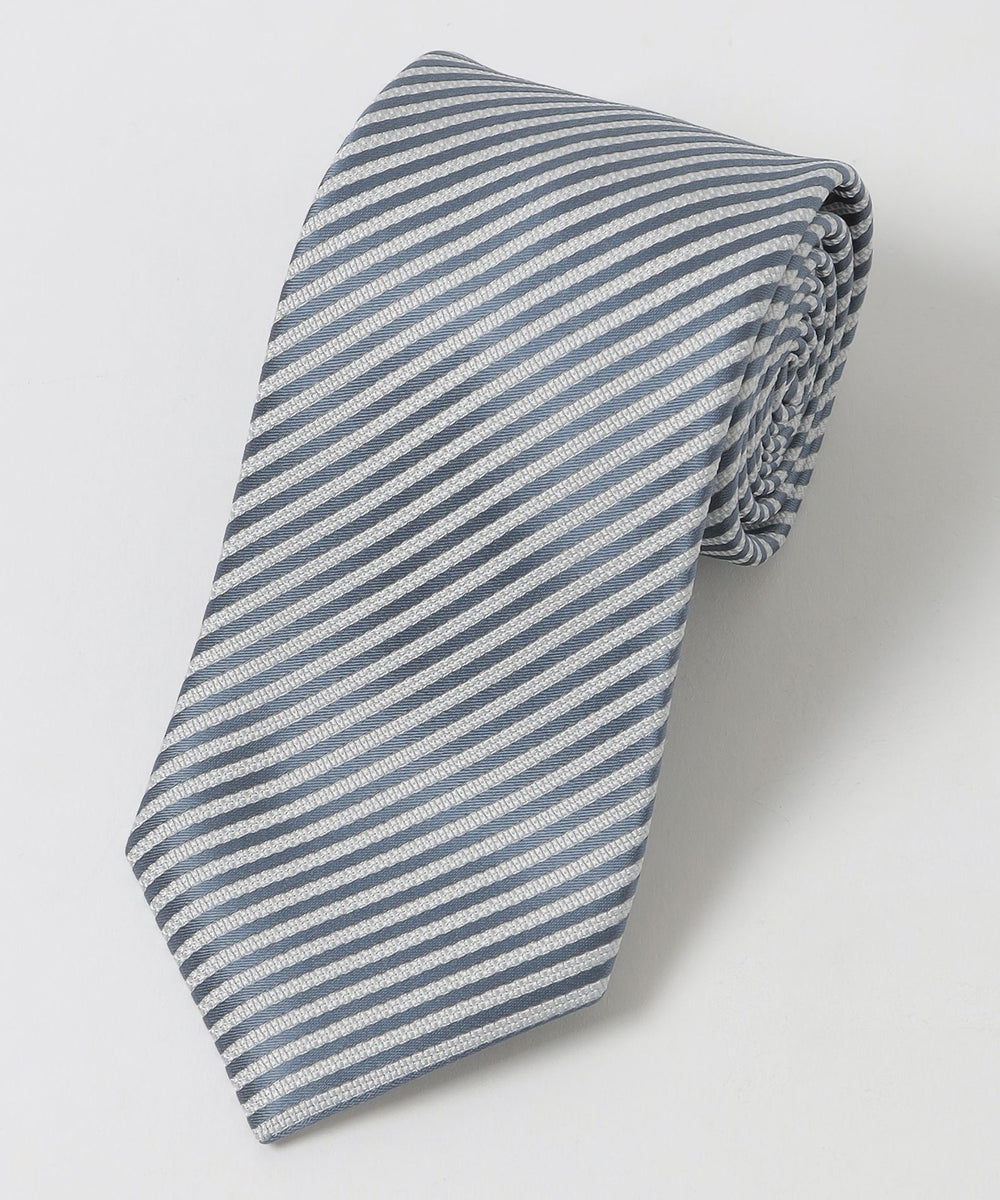 ブライトレジメンタルタイ（ネクタイ/チーフ）｜BLACK LABEL