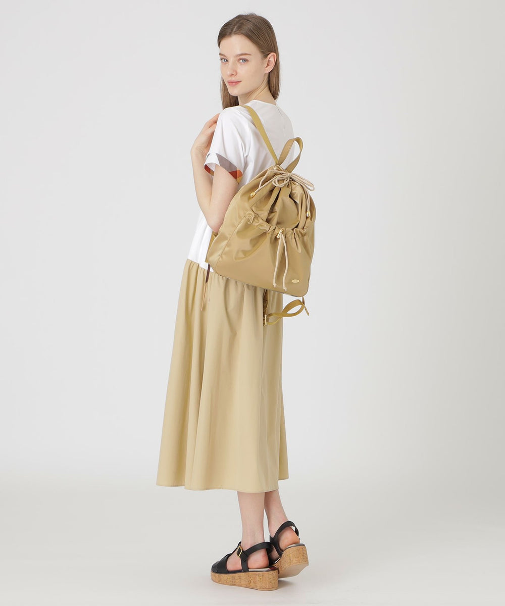 ナイロンバックパック（バッグ）｜BLUE LABEL CRESTBRIDGE(ブルー