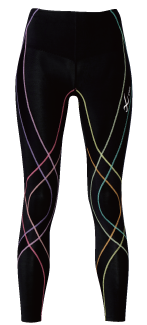 WOMEN】人気タイツランキング｜CW- X NEWS | CW-X(シーダブリュー