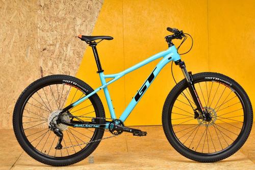 サイクルショップ カツヤマ / GT AVALANCHE COMP