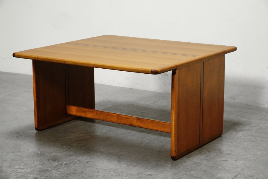 B&B ITALIA Alanda(アランダ) センターテーブル パオロ・ピーヴァ