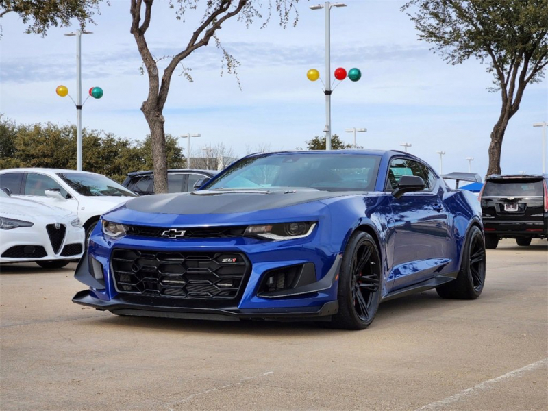 シボレー カマロ ZL1 情報 | アメ車 中古車 検索サイト エーカーライフ.com