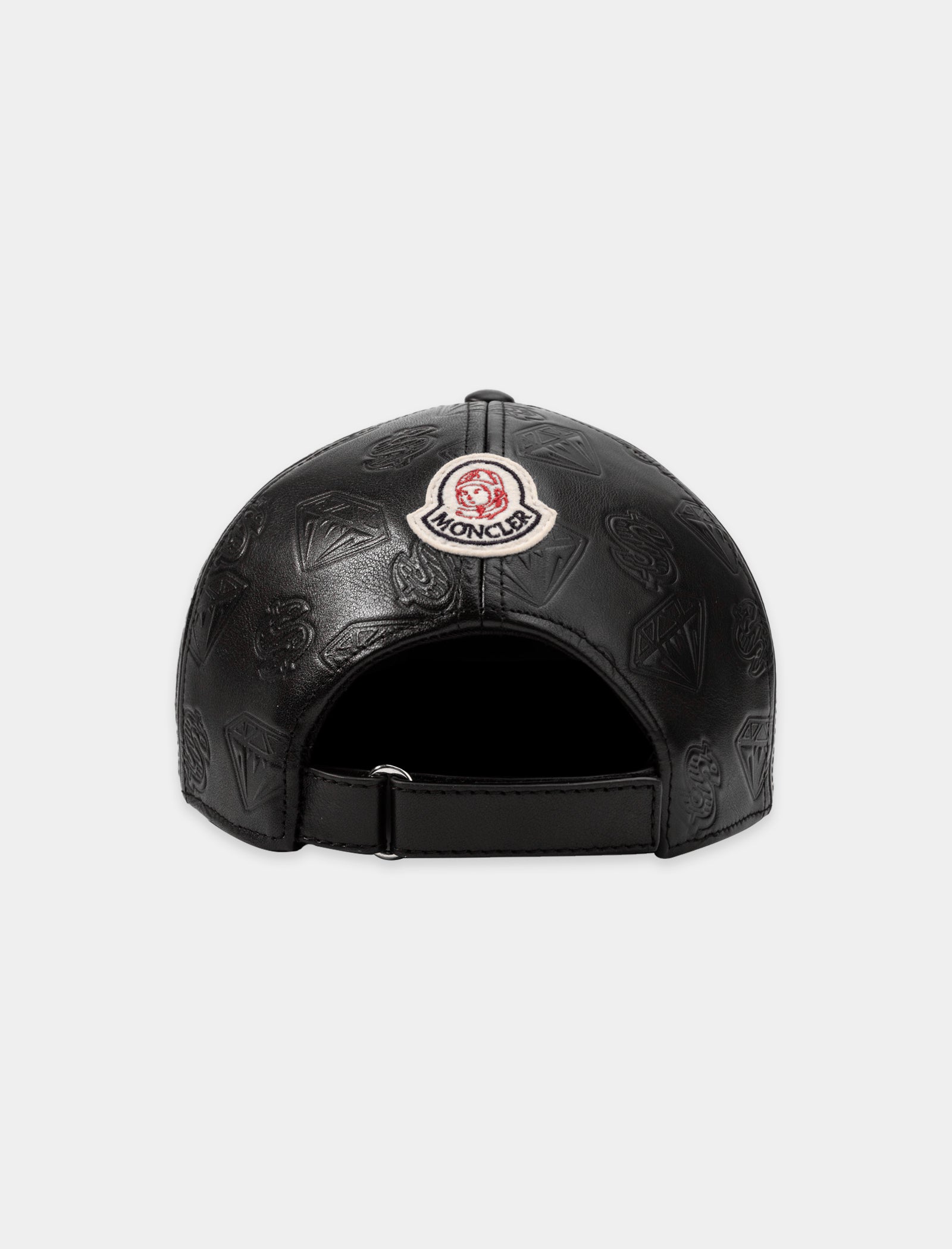 MONCLER GENIUS x BBC BASEBALL CAP