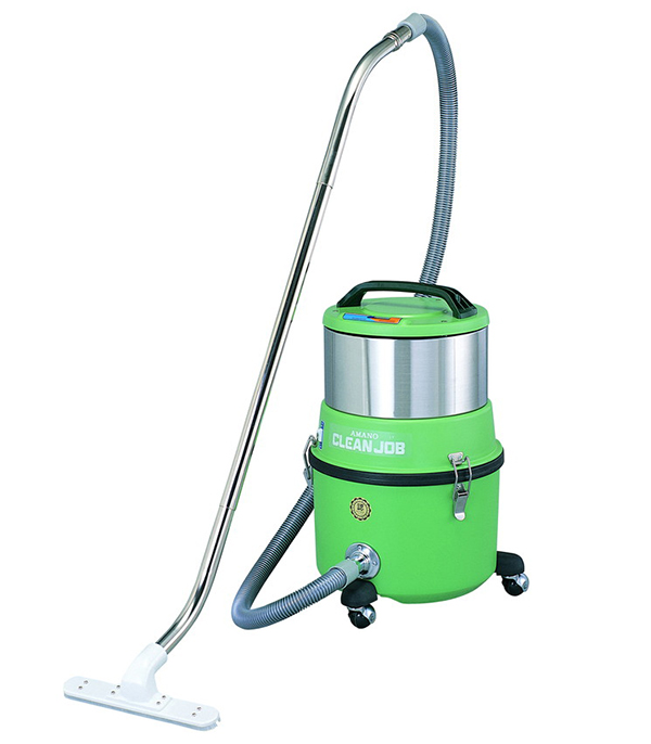 JV-15H | 業務用掃除機,床洗浄機,ポリッシャー | アマノ株式会社