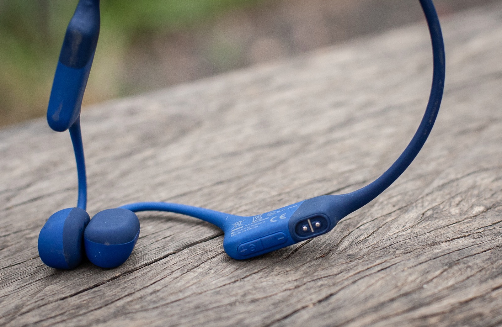 TESTED: Aftershokz Aeropex - Australian Mountain Bike