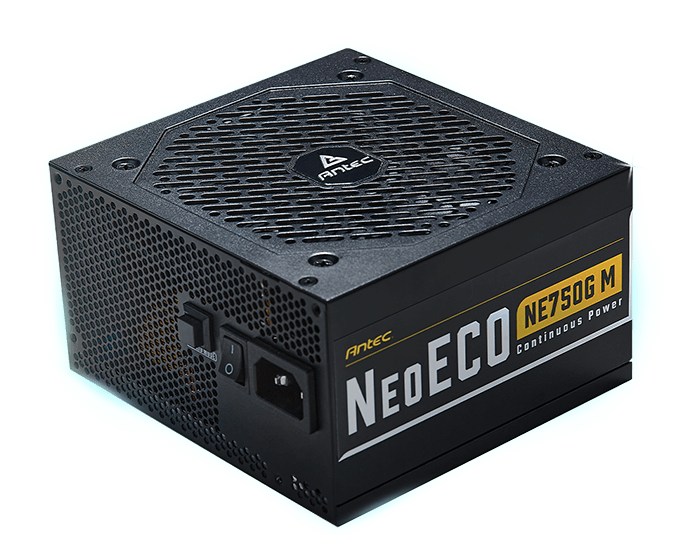 NEG750 MODULAR - ANTEC