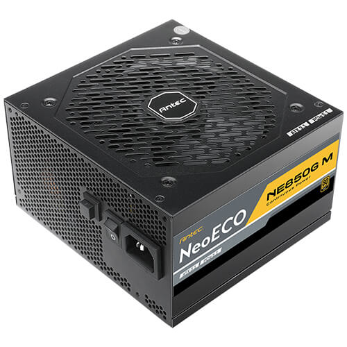 NE850G M ATX3.1 - Antec