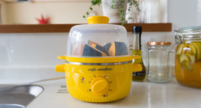 ロボクリーナー SZ-550 – ANABAS｜太知ホールディングス