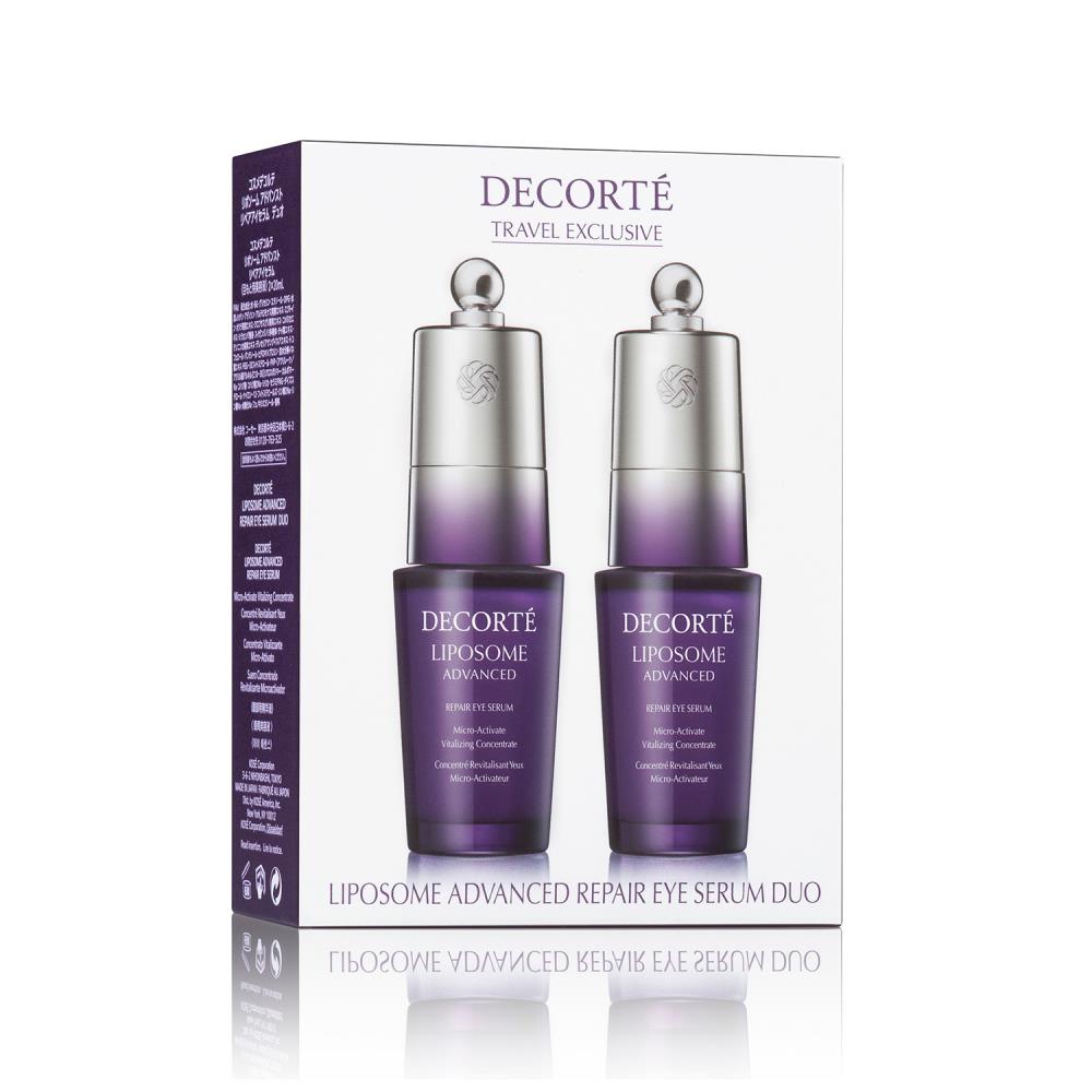 リポソーム アドバンスト リペアアイセラム デュオ | ANA DUTY FREE SHOP