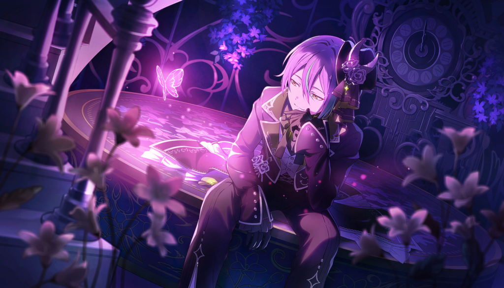 最新】神代類 カード(高画質)一覧 カラフェス限定星4や特訓後等全