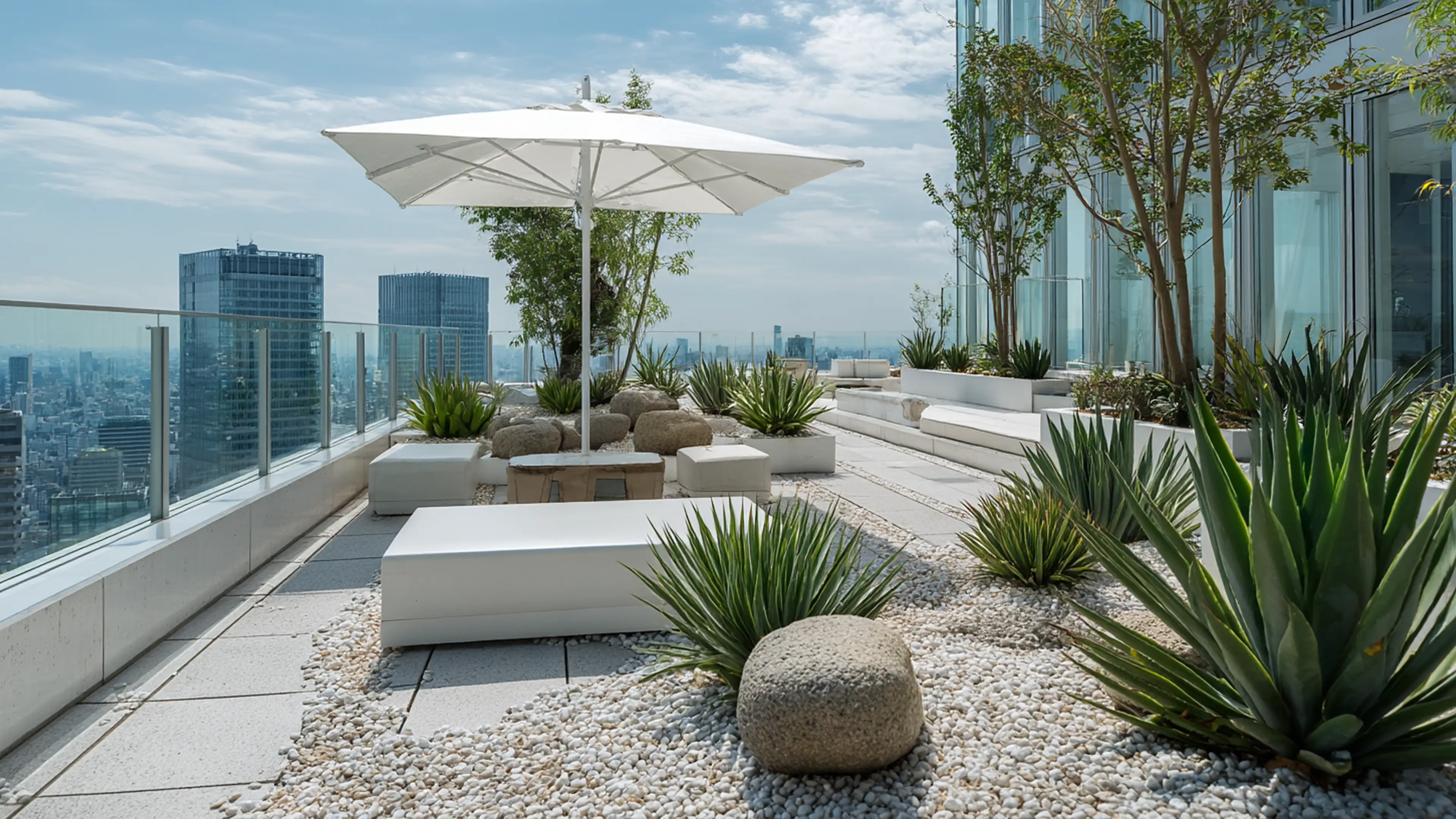 GREEN | ガーデンデザイン・庭空間プロデュース | ANKER & ZIMMER