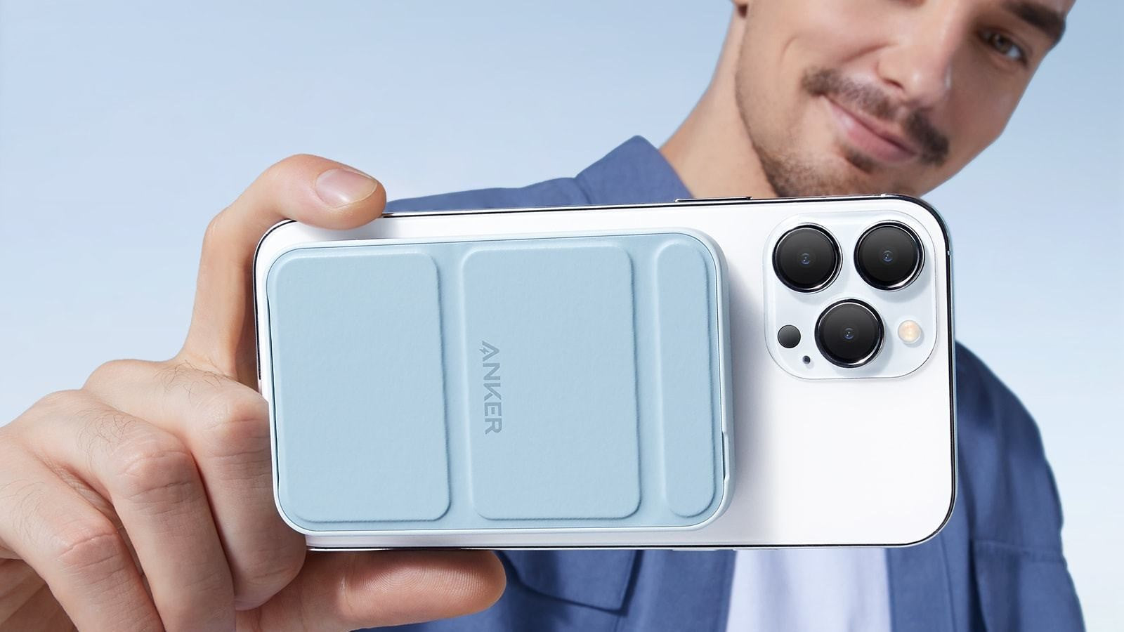 カラー別】iPhoneにおすすめ！色で選べるAnkerのかわいいモバイル