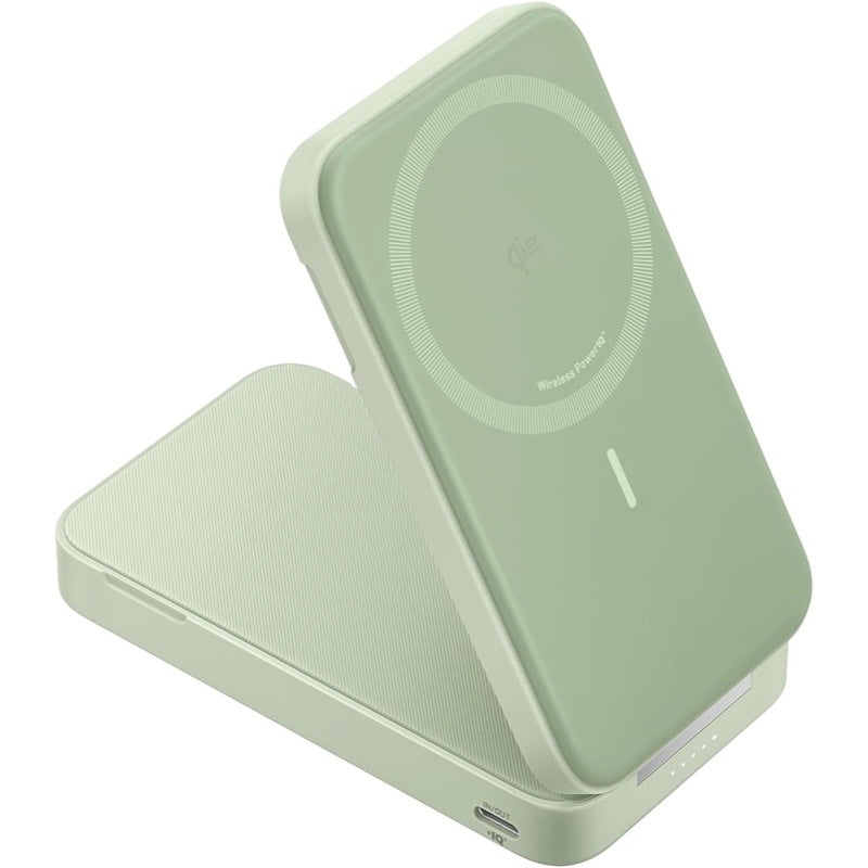 Anker MagGo Power Bank (6600mAh) | モバイルバッテリーの製品情報