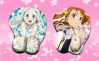 あの日見た花の名前を僕達はまだ知らない。| アニメ公式サイト