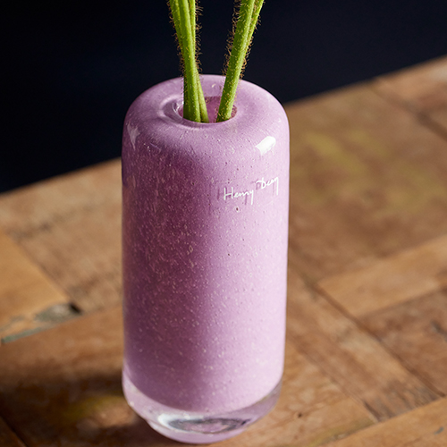 Henry Dean(ヘンリーディーン)/Fumiko high XXS クロッカス | 青山