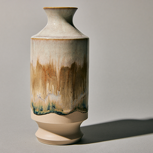 HIUCHI(ヒウチ)/枯木華 Vase 01 L | 青山フラワーマーケット｜花束