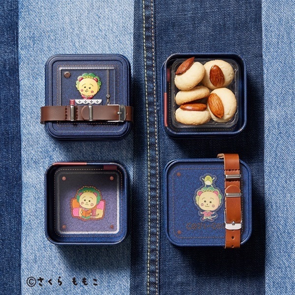 商品詳細 | 青山デカーボ