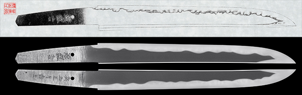 短刀 一覧 | 日本刀販売の葵美術