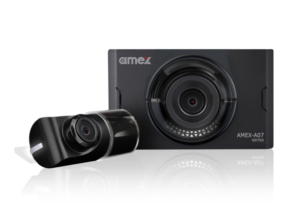 備えあれば憂いなし！「AMEX-A07Series」が10月15日から販売開始