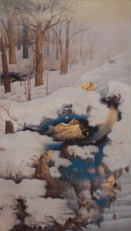 工藤甲人 | 青森県立美術館