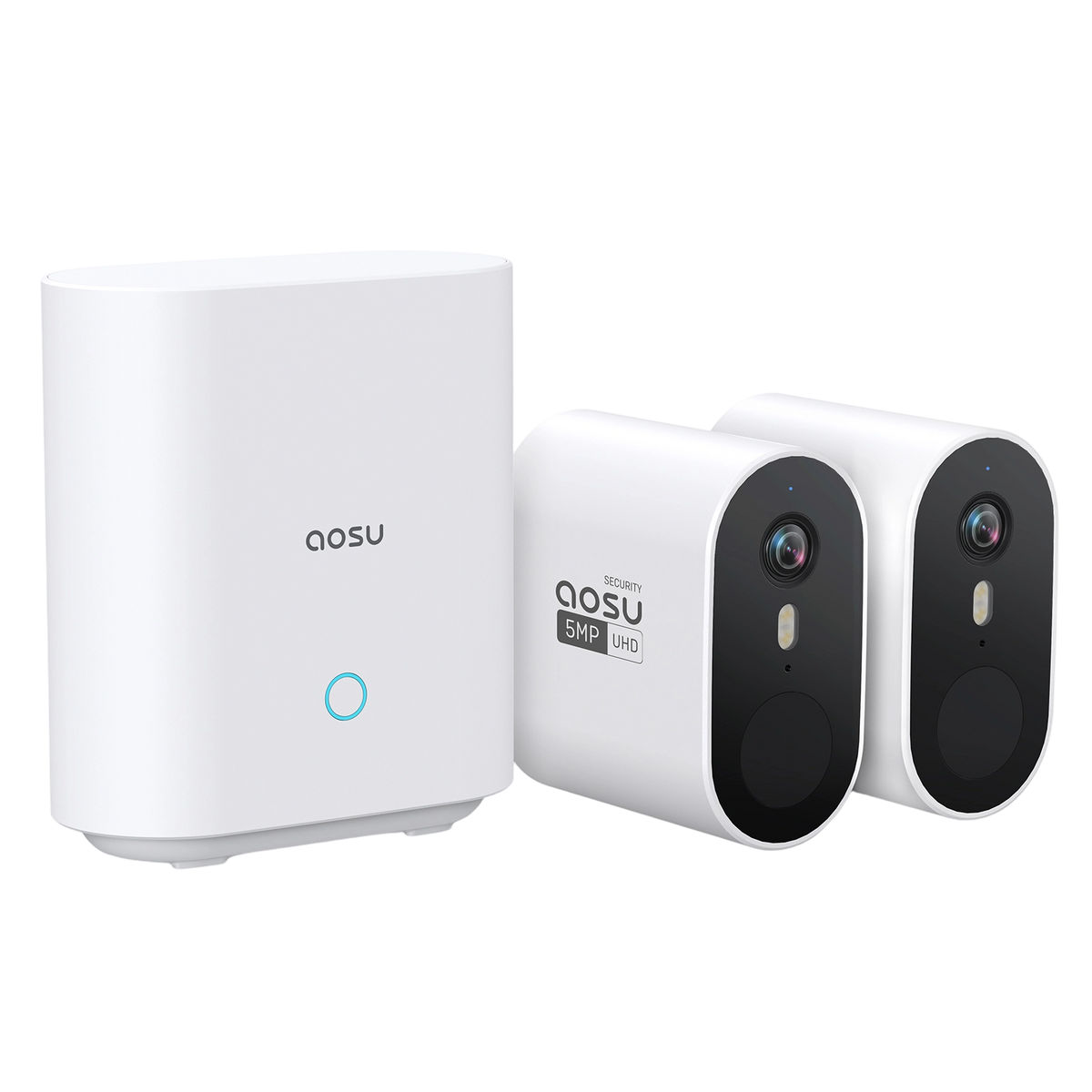 WirelessCam System Max - aosu