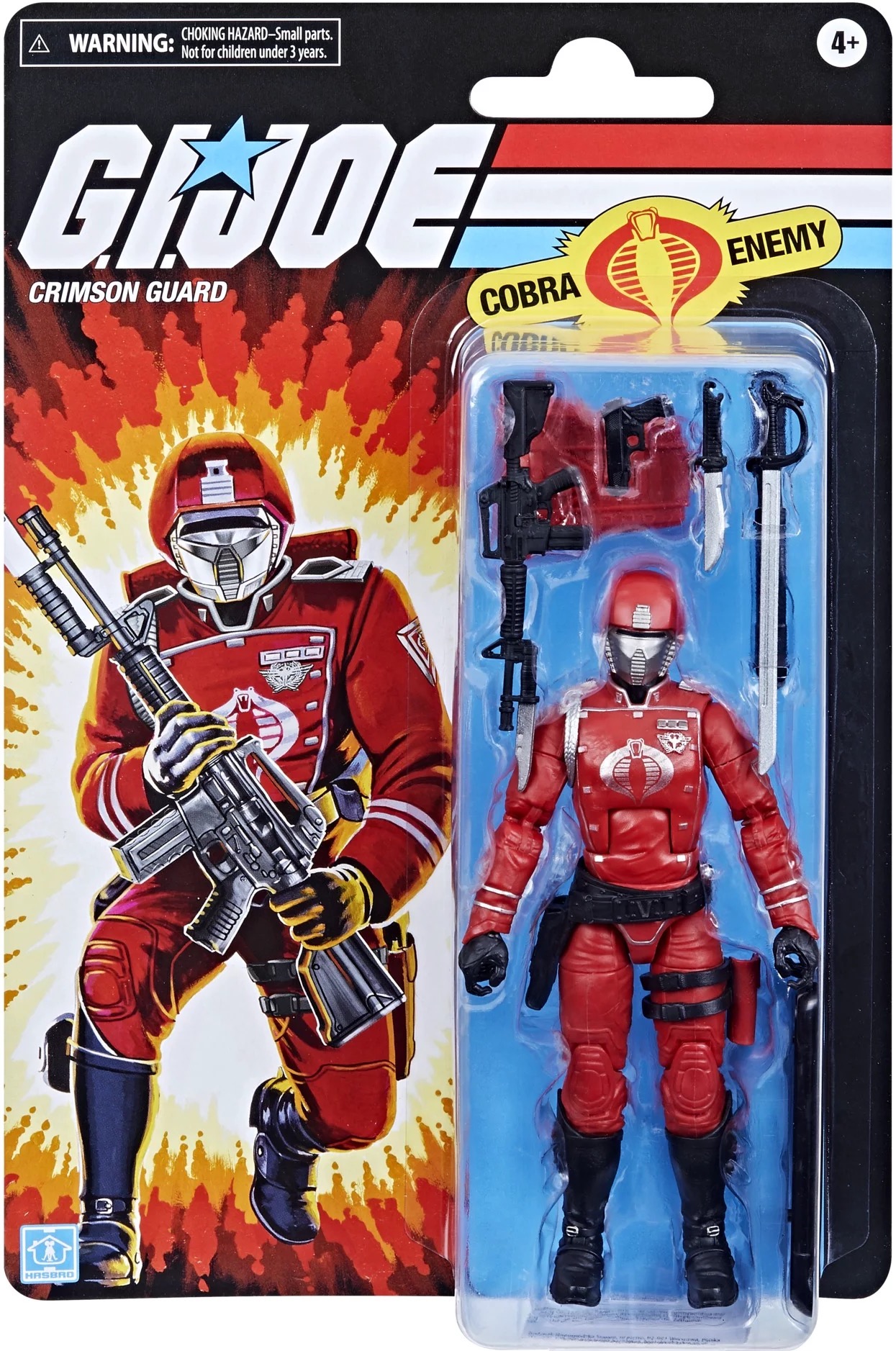 G.I. Joe 6