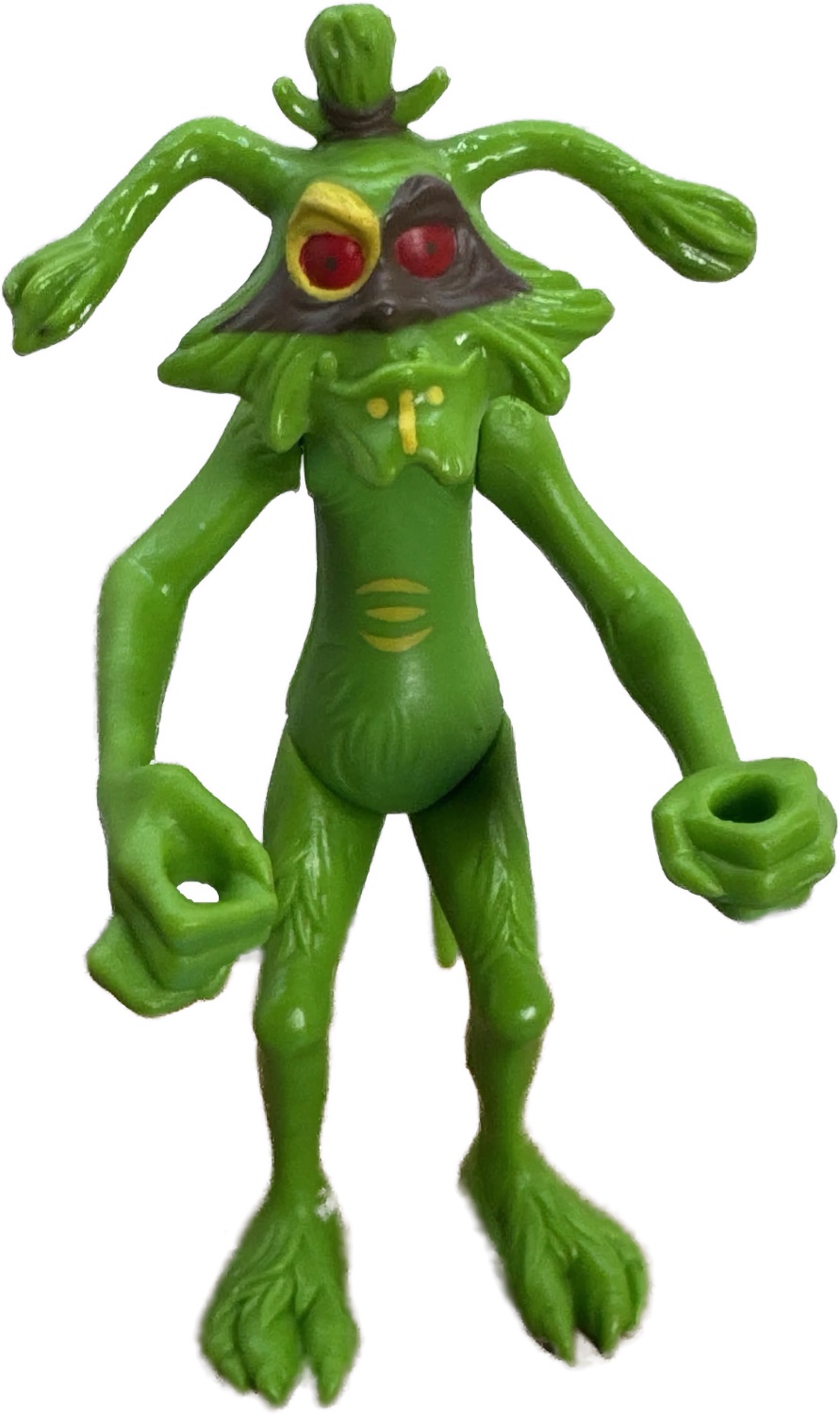 オールドケナー イウォーク TVシリーズ dulok scout Dulok Scout