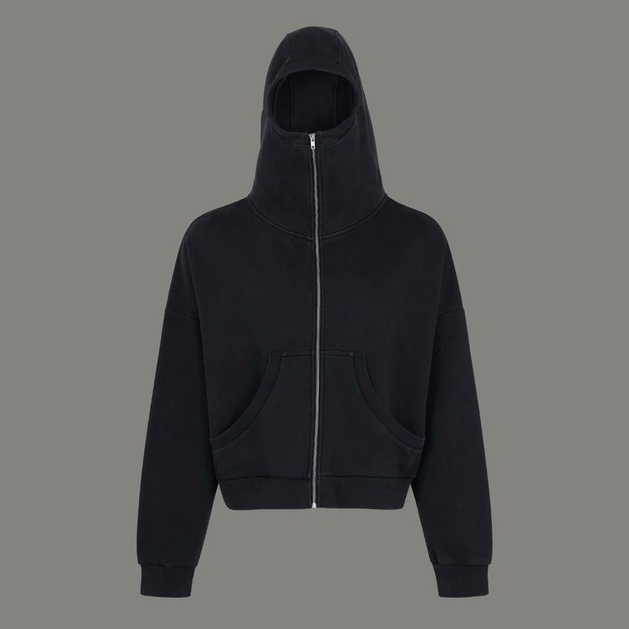 ENTIRE STUDIOS フルジップ パーカー ショップ entire studios